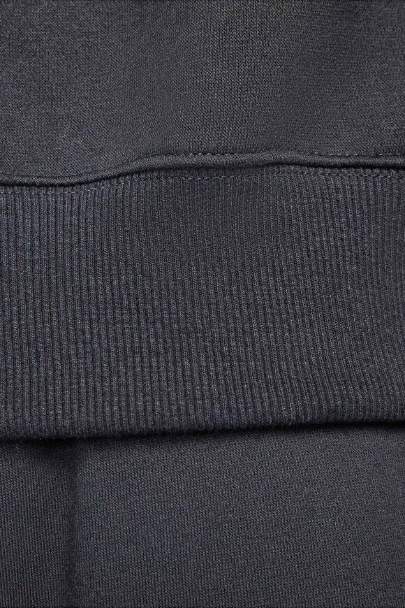 Sportswear Phoenix loose fleece sweatshirt - Black