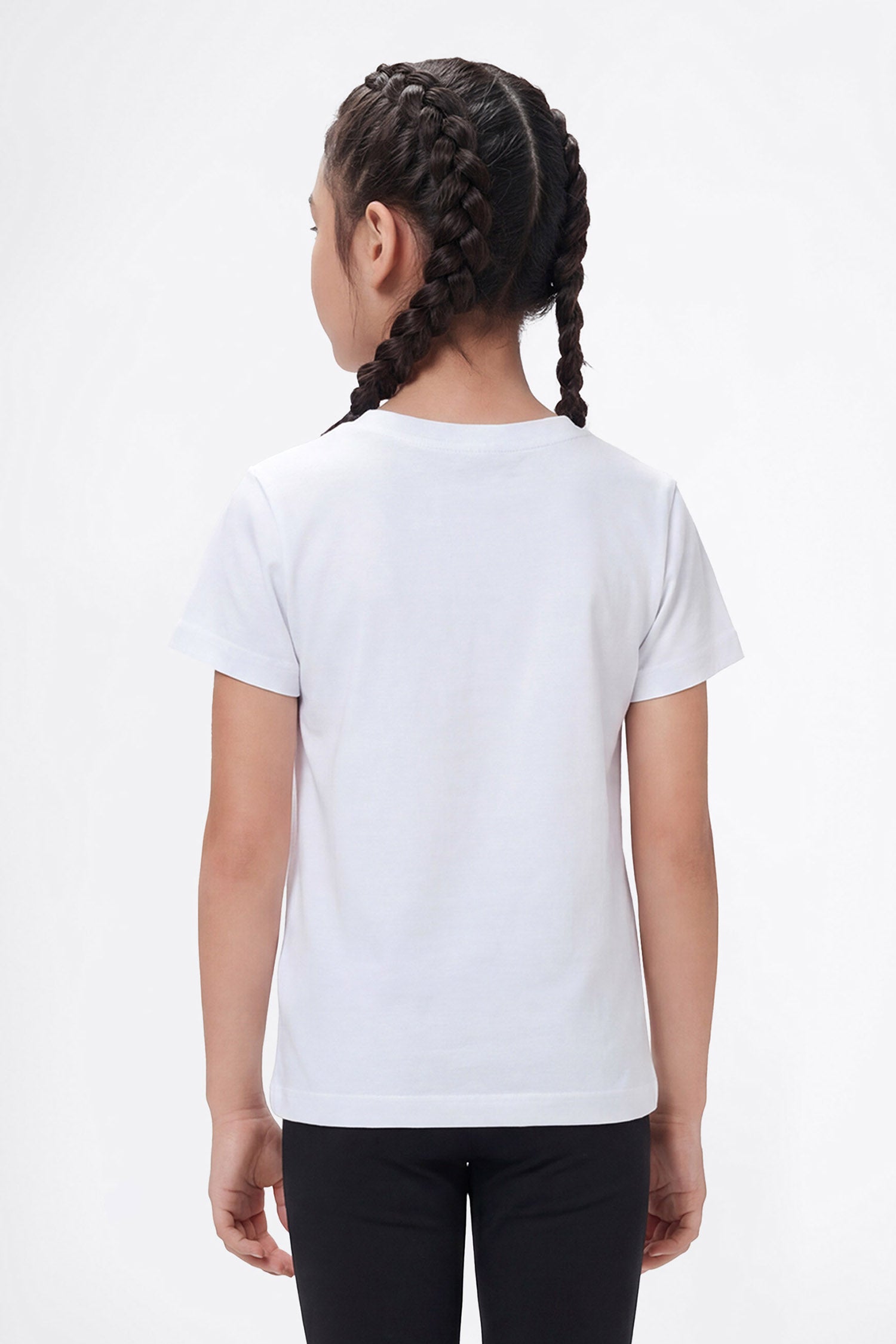 T-Shirt - White