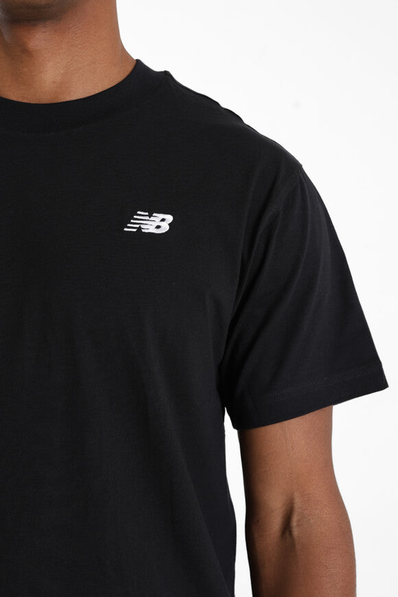 T-shirt Sport Essentials - Noir