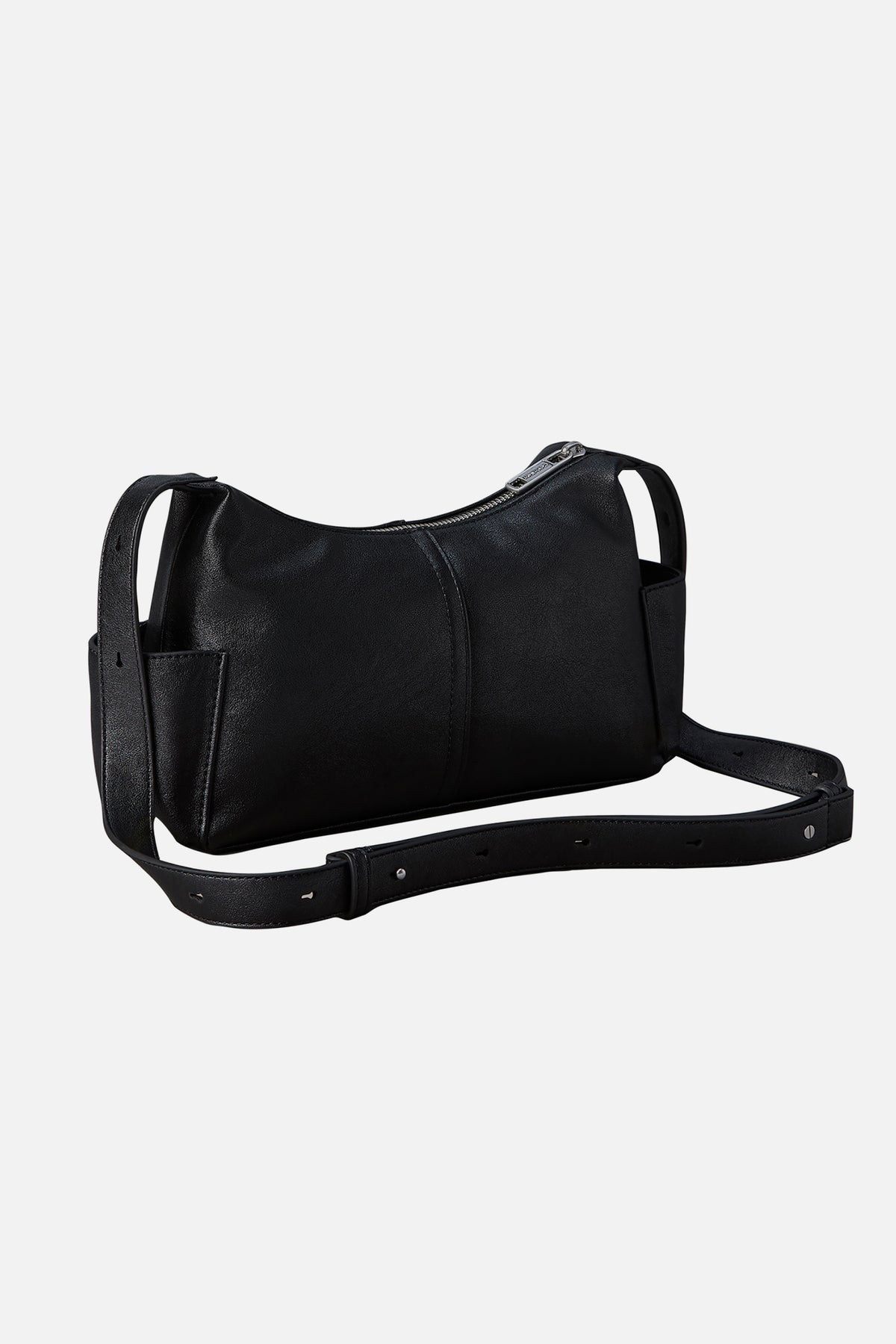 Borsa a tracolla - Black