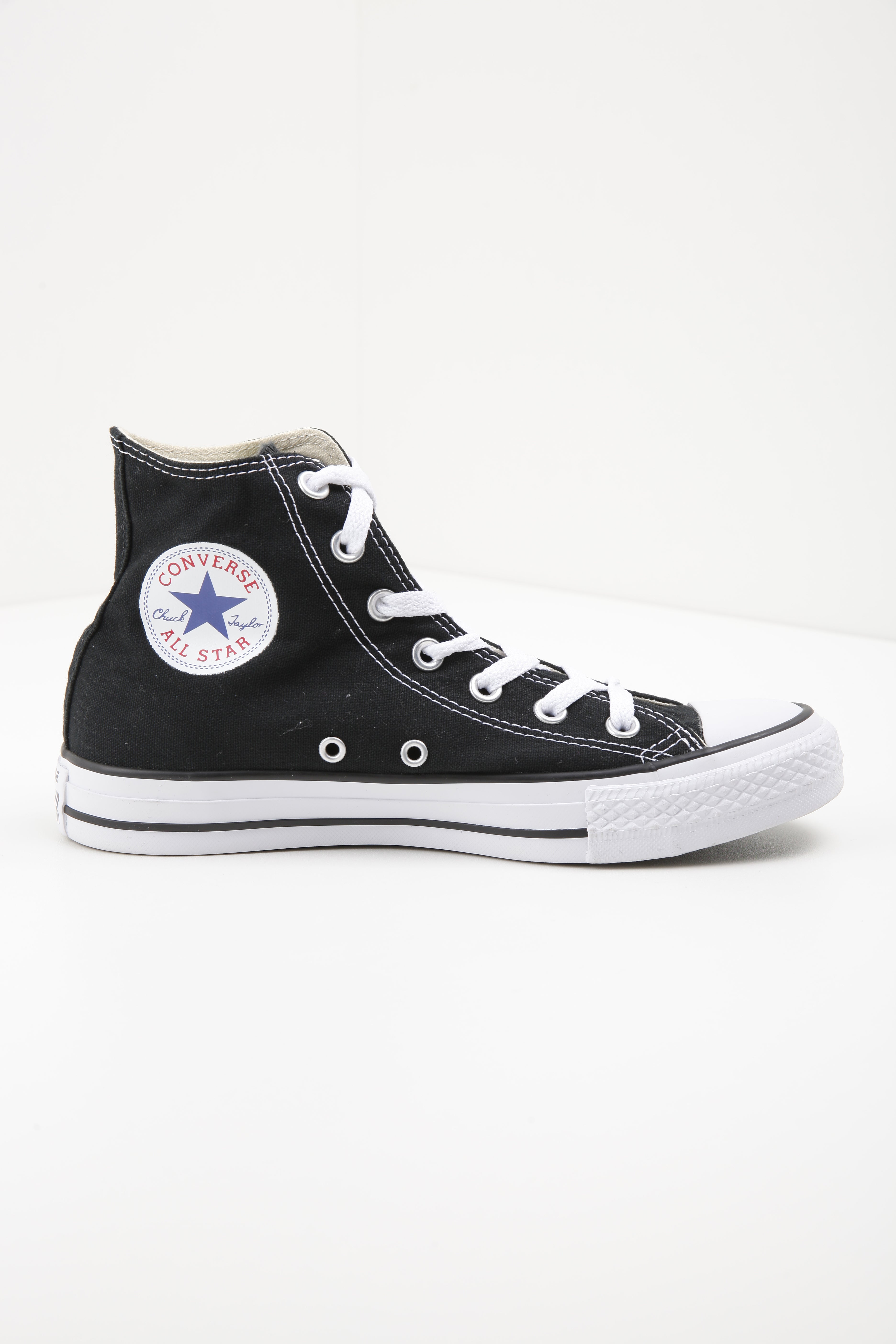 Chuck Taylor sneakers - Noir