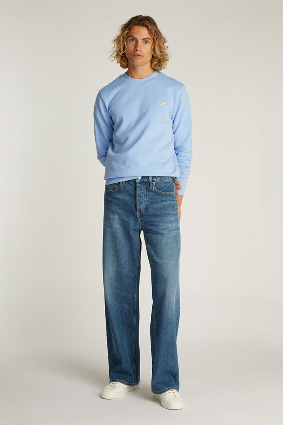 Sweatshirt - Blue Bell