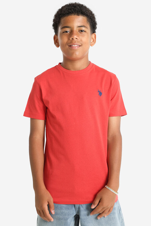 Sand T-Shirt - Red