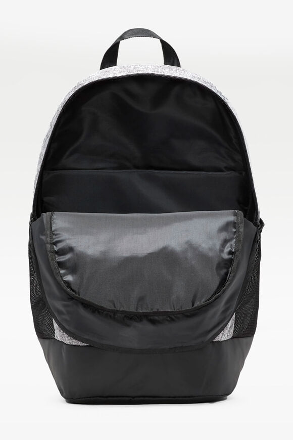 Level Air Rucksack - Carbon Heather