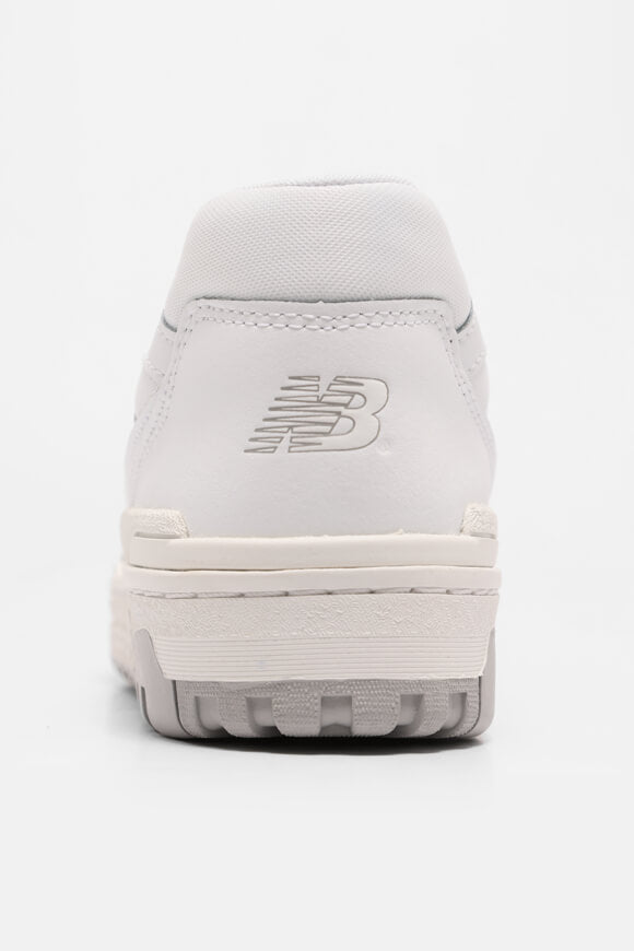 Baskets 550 Core - Blanc + Gris clair