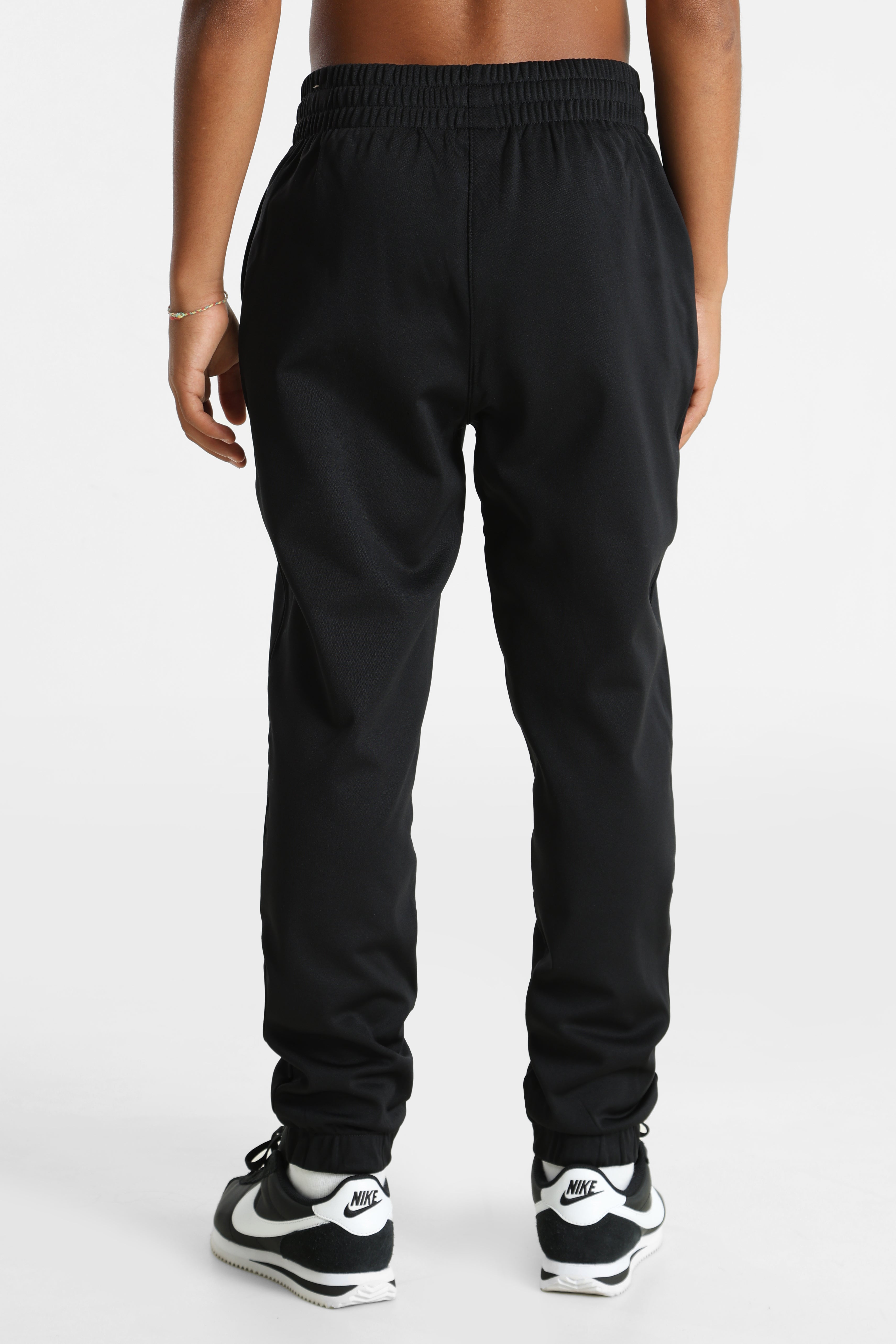 Pantaloni della tuta - Black