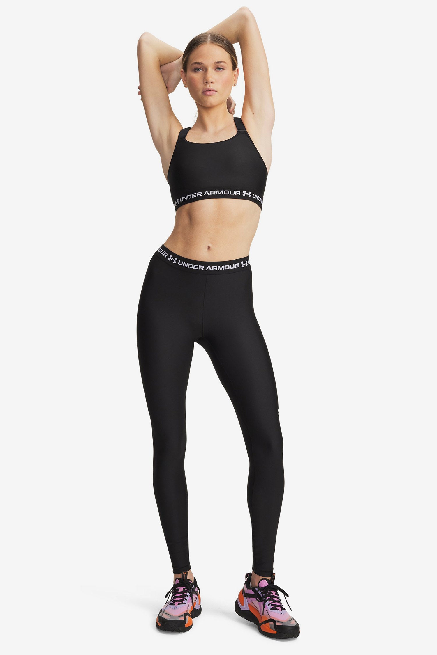 Leggings - Ultimate Black