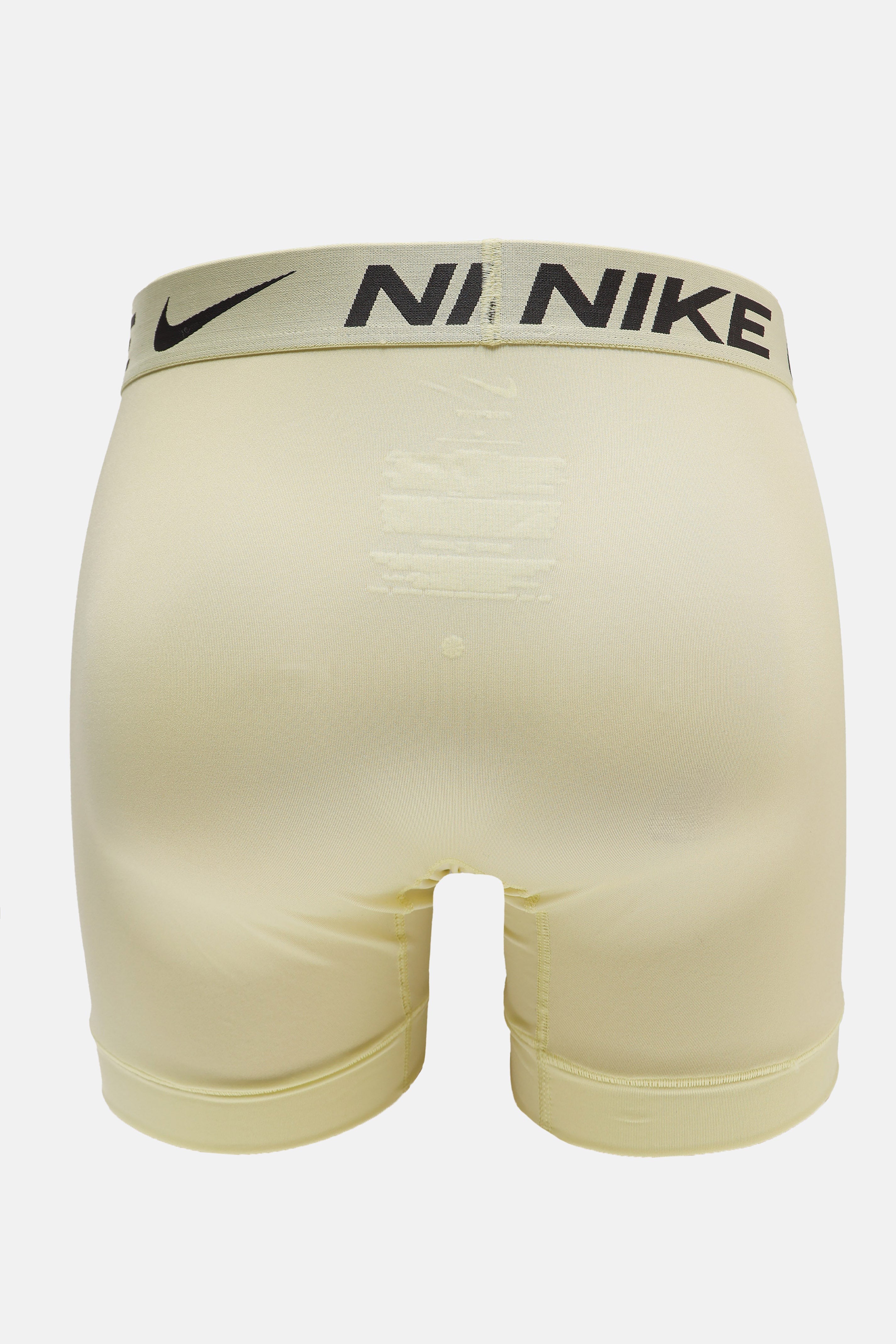 Dreierpack Boxershorts - Silver Sage Tech + Life Lime + Black