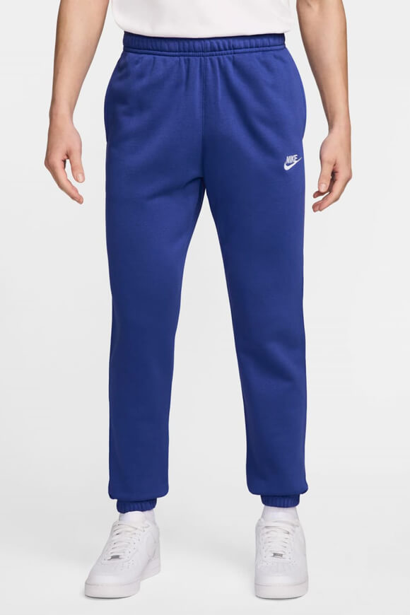 Pantalon de sweat Sportswear Club Fleece - Game Royal