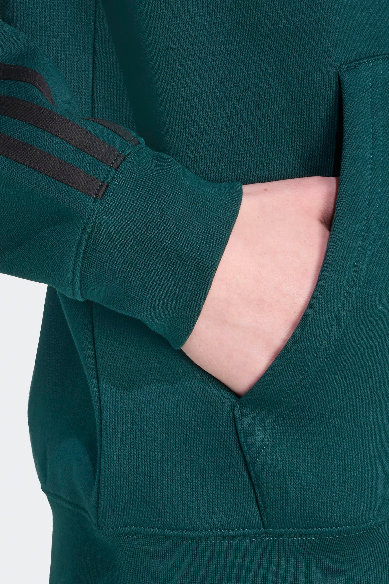 Kapuzensweatshirt - Aurora Ivy