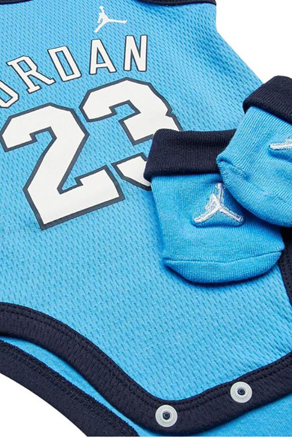 Set per bambini - Blu Università