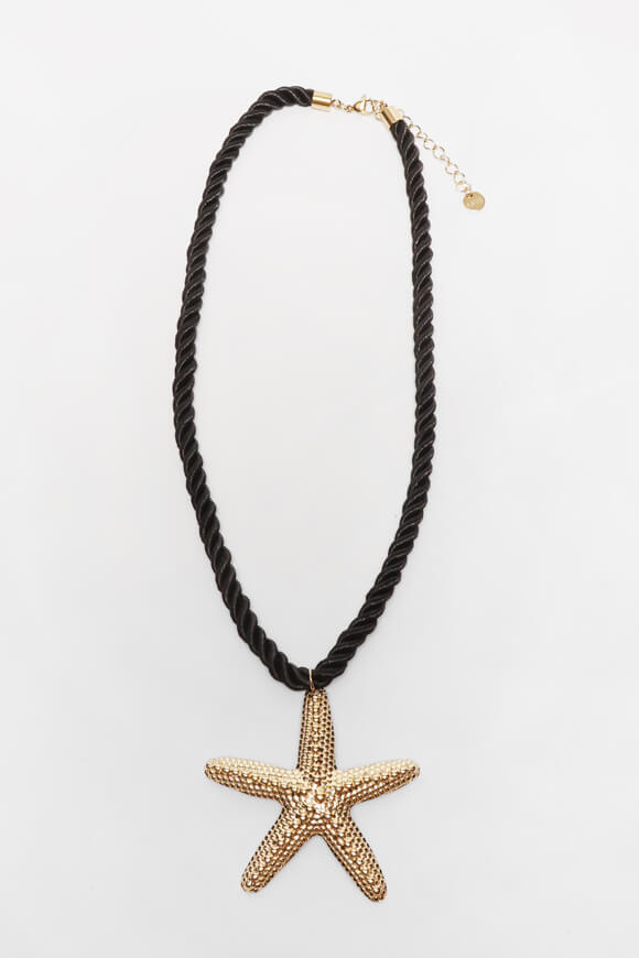 Collier - Black