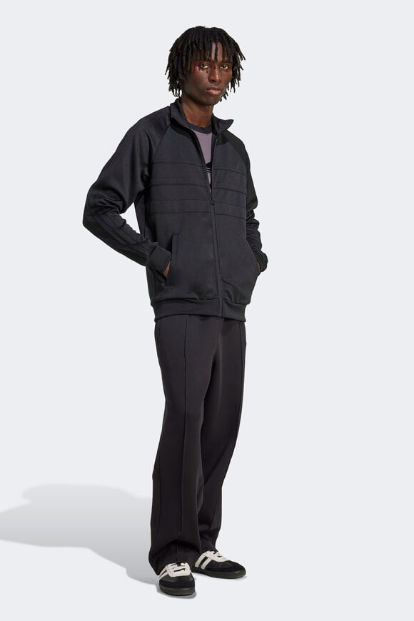 La première veste d'entraînement - Black