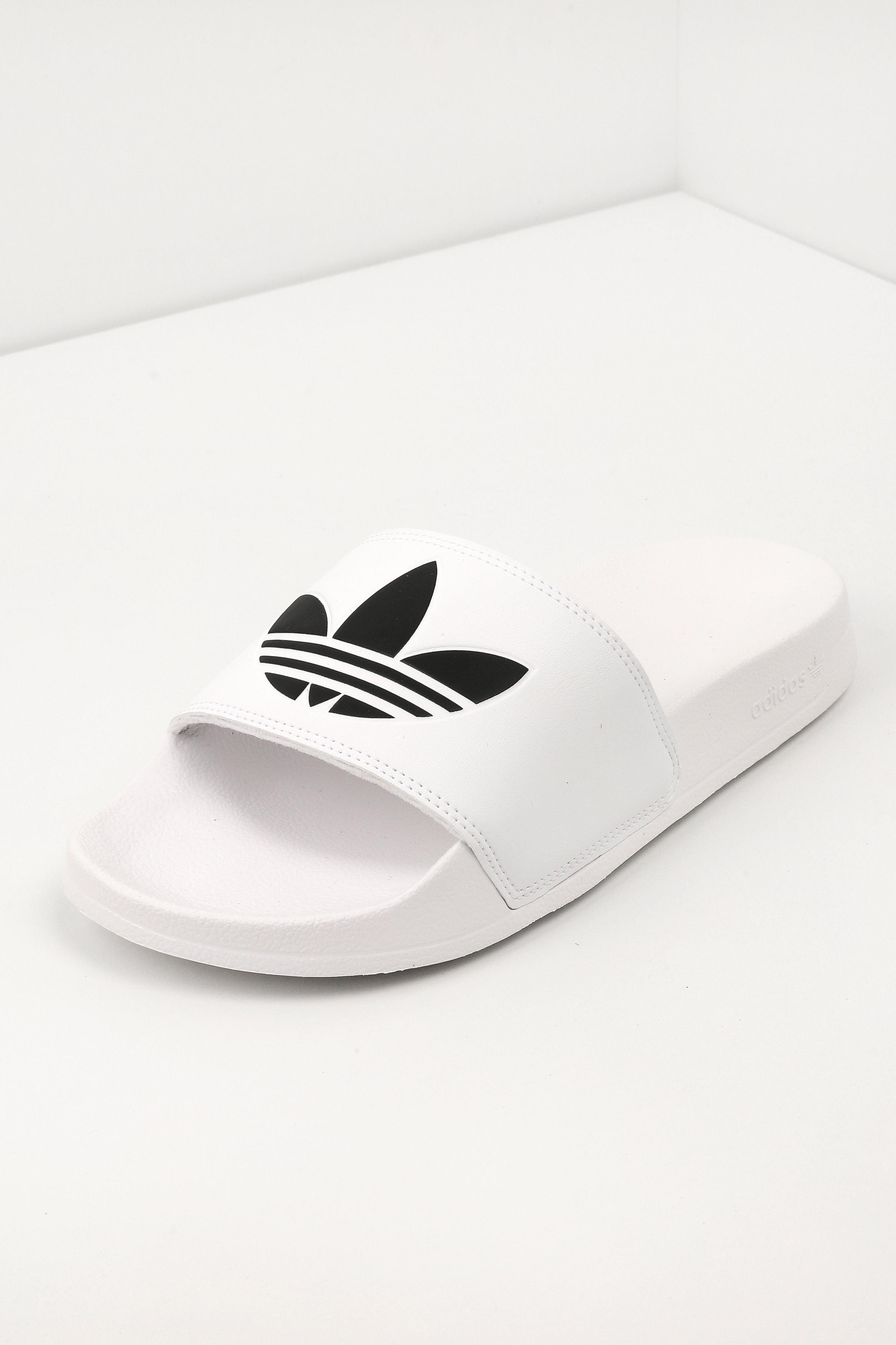 Mules - White + Black