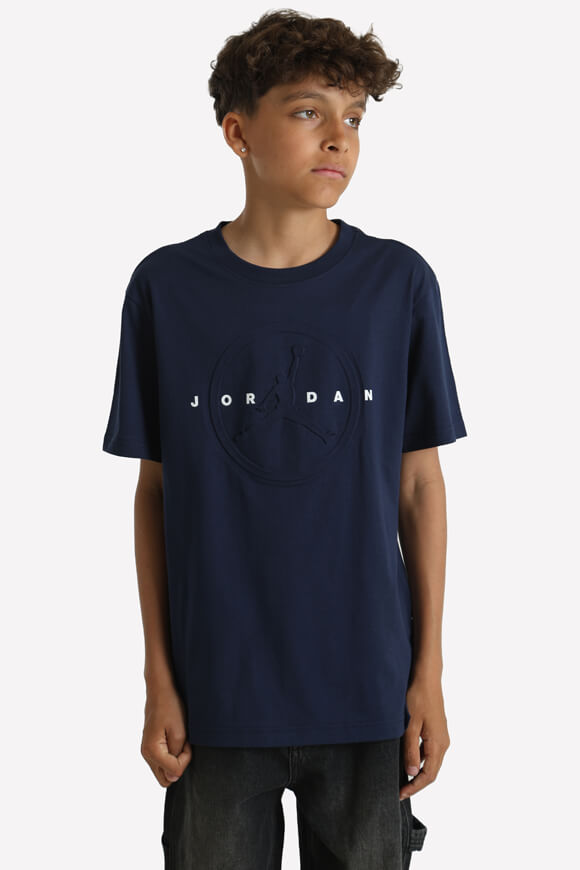 T-Shirt - Midnight Navy