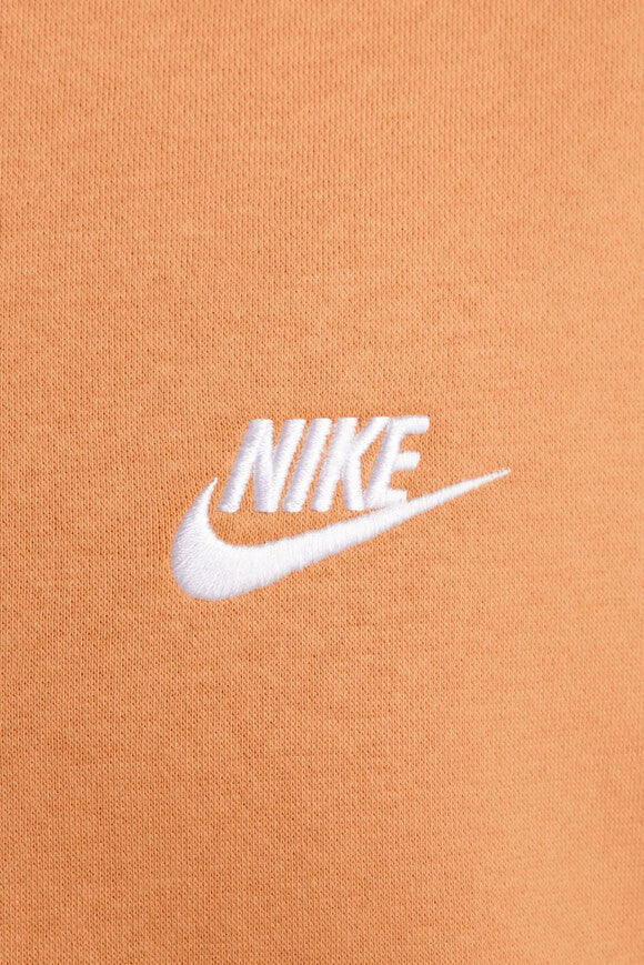 Sportswear Club sweatshirt - Copper Moon