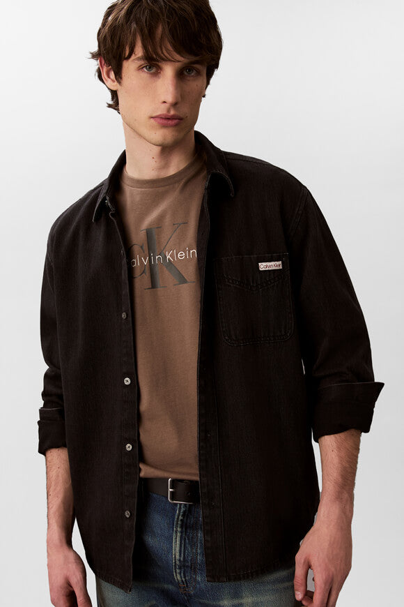 T-Shirt - Taupe Tone