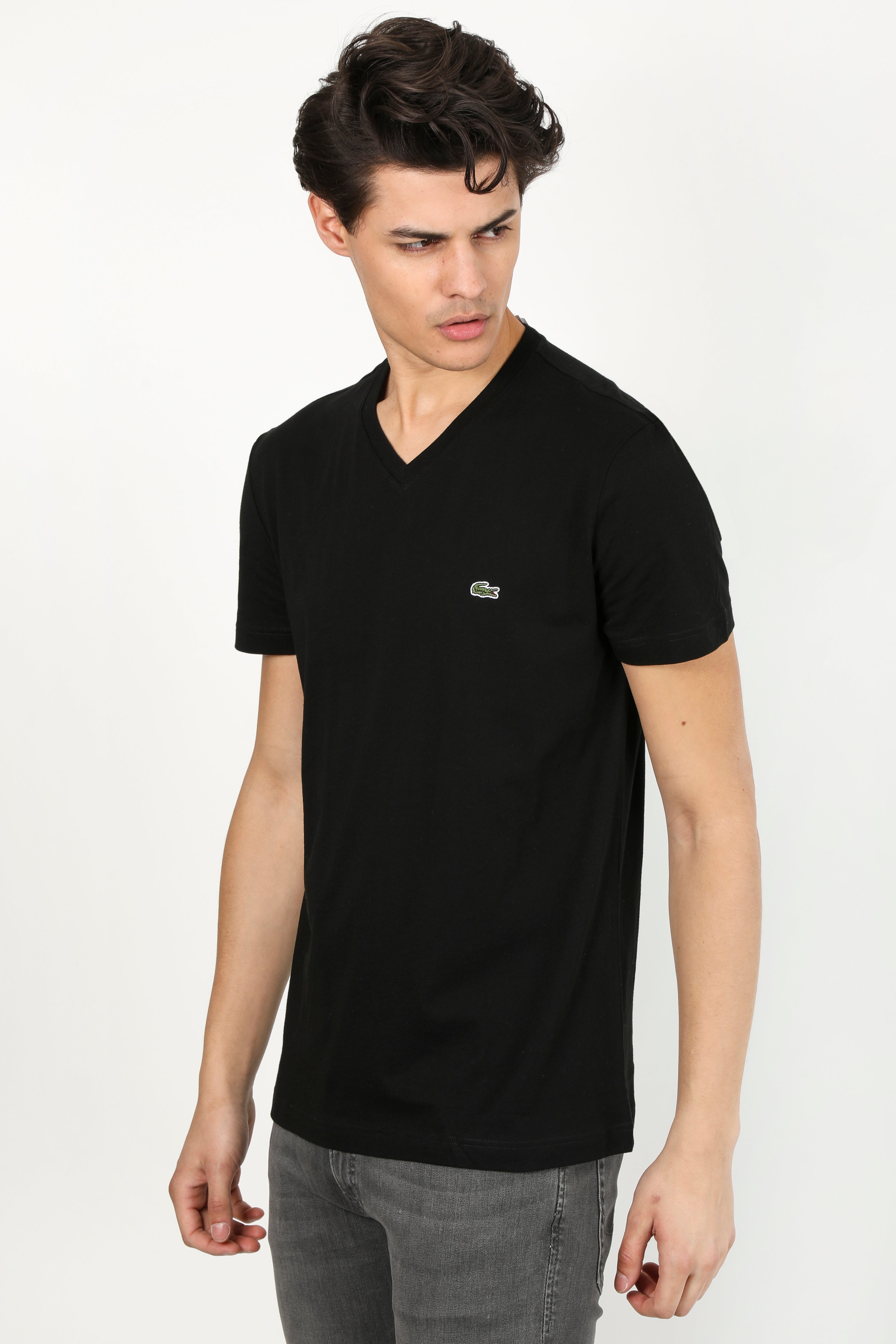 T-Shirt - Black
