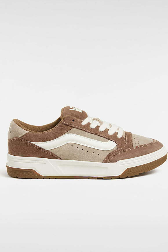 Hylane Sneaker - Taupe