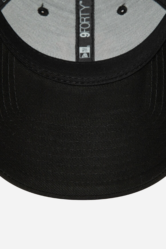 9Forty Kids (4-6years) Cap / Strapback - Black + Pink