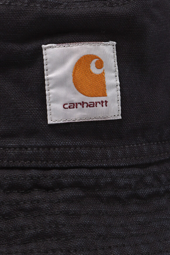 Walter bob en lin - Black