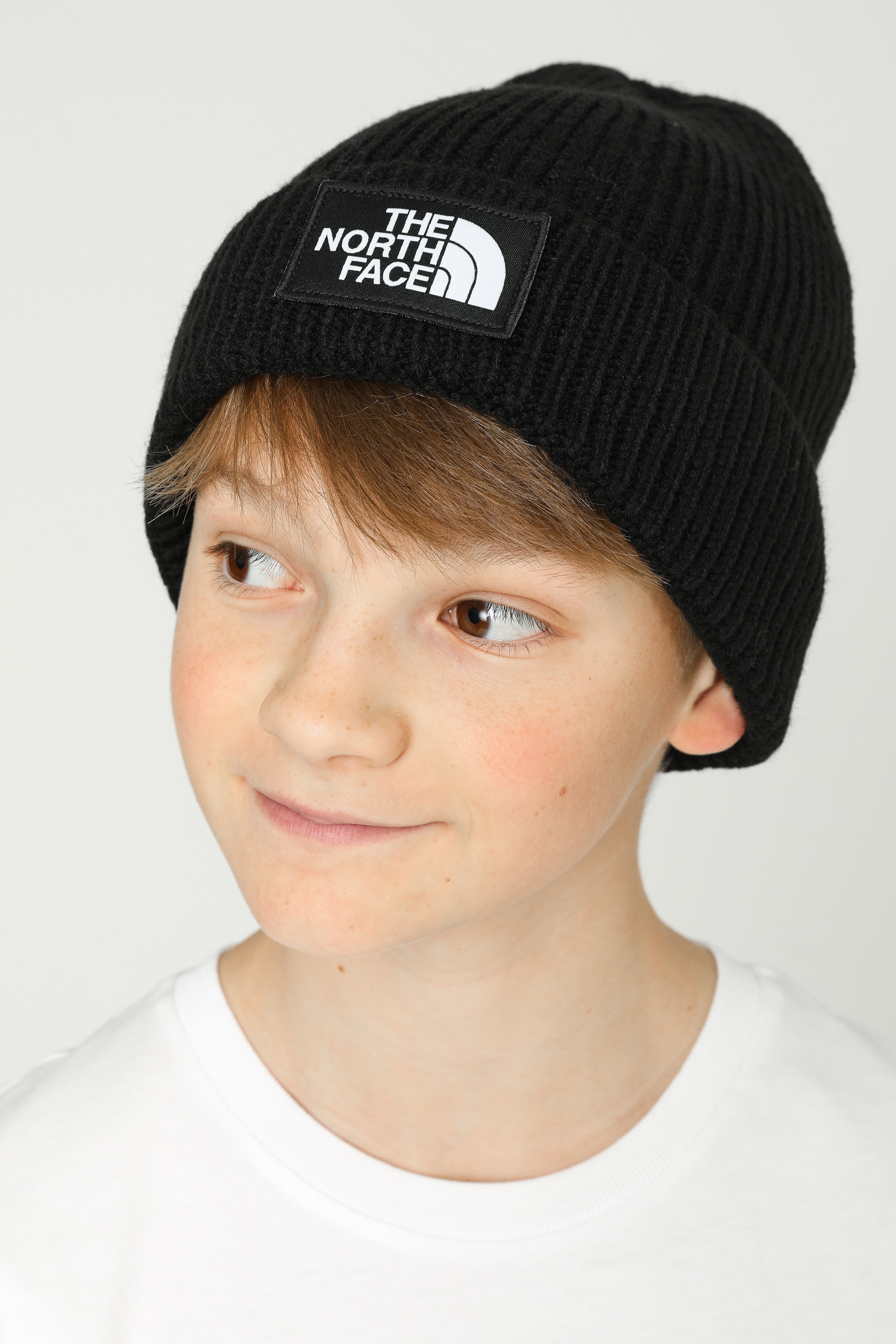 Beanie - Black