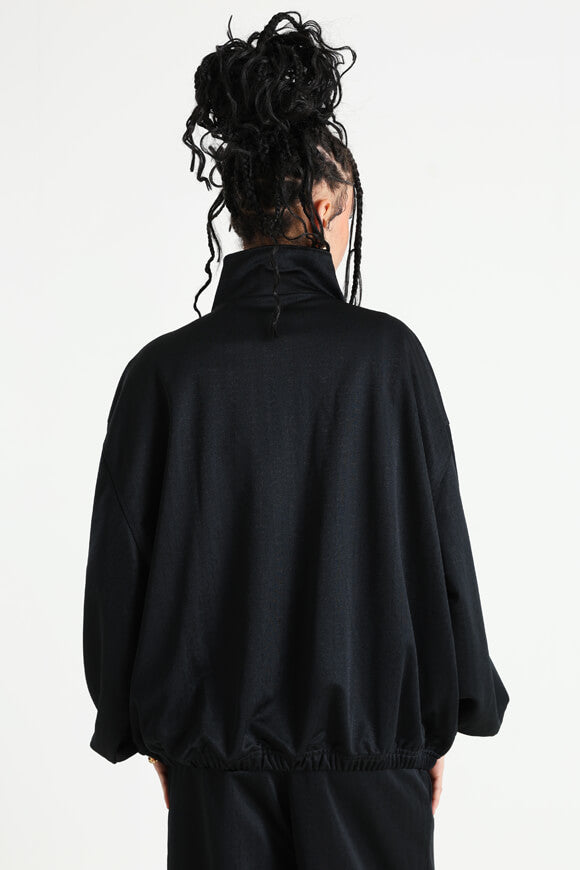 Trainingsjacke - Black