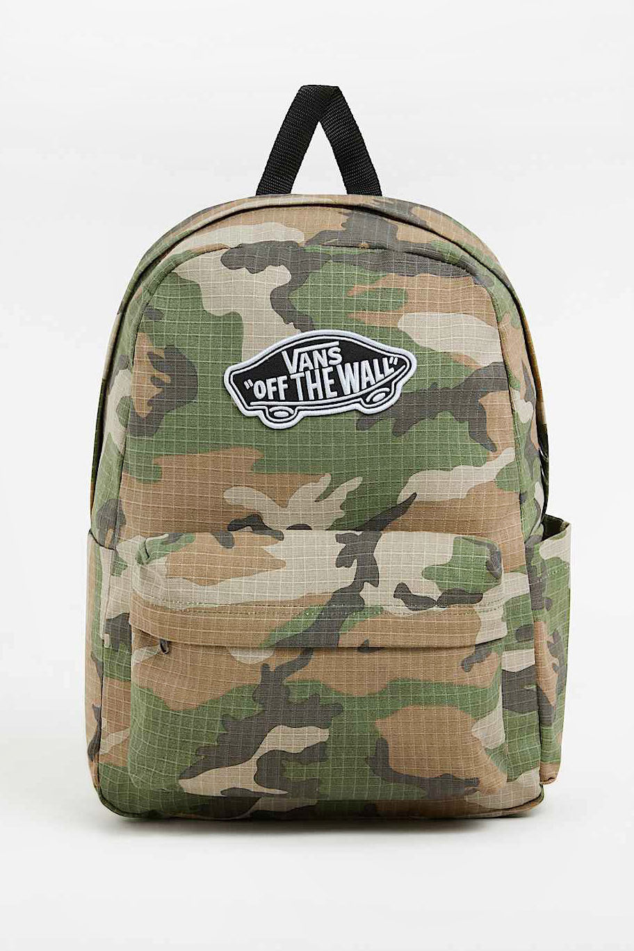 Rucksack - Vintage Camo