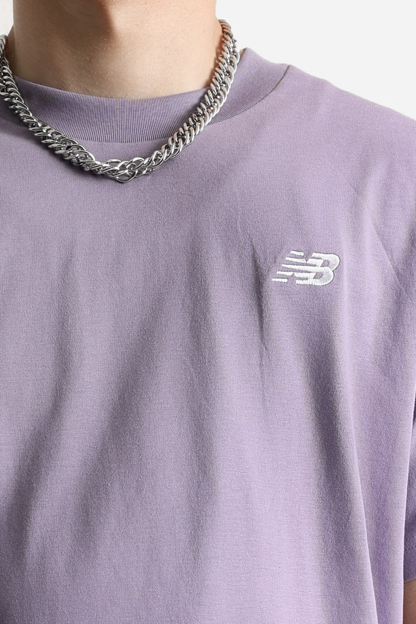 Sport Essentials T-Shirt - Candied Violet
