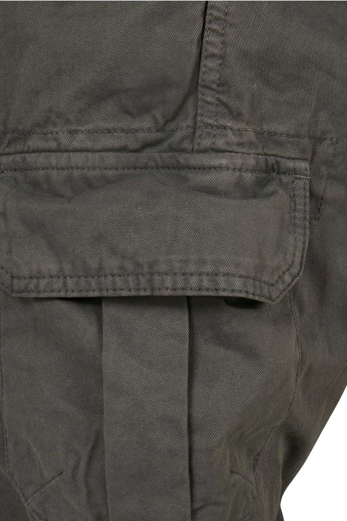 Jogger pant cargo - Magnet
