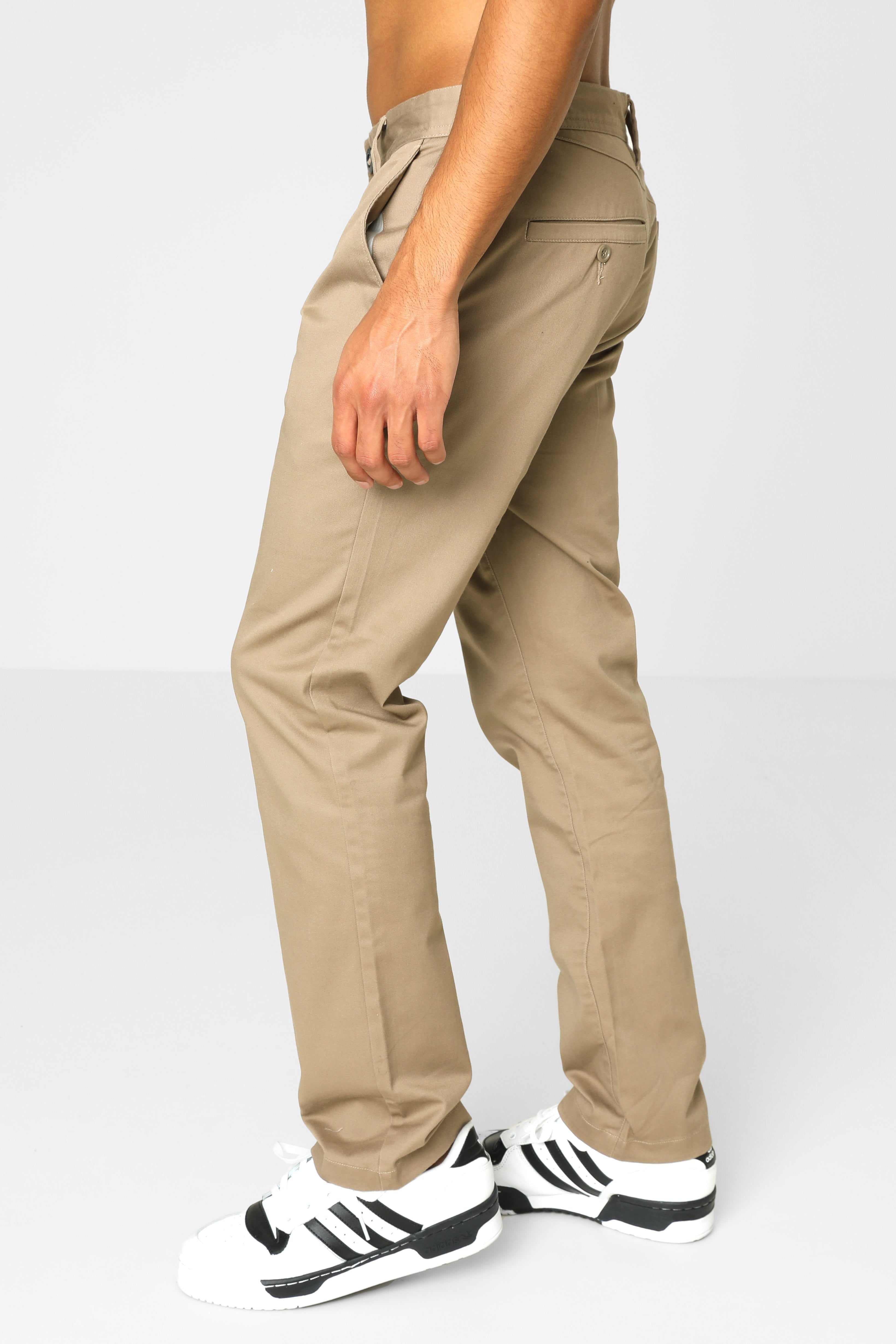 Chinos - Beige