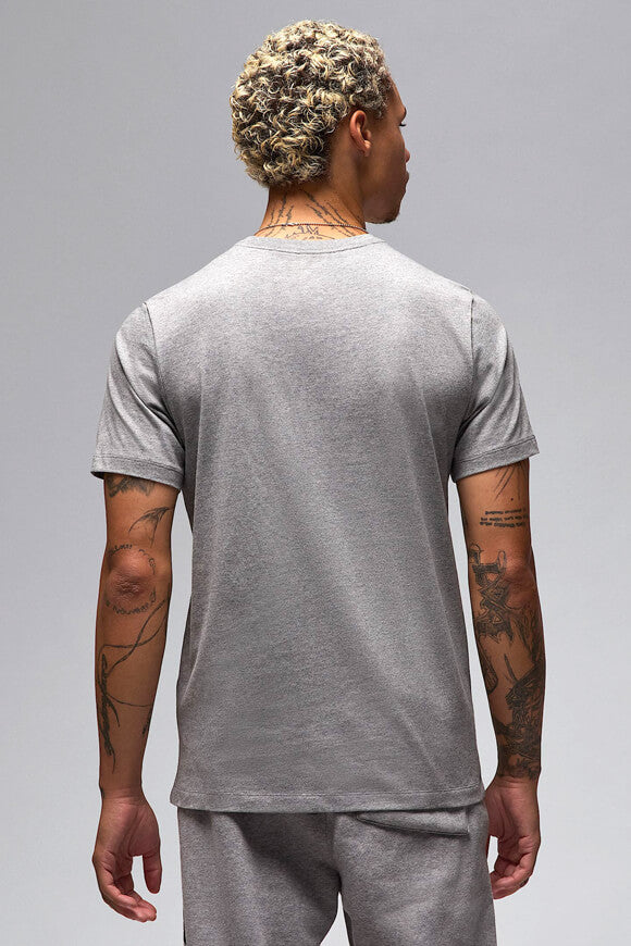 T-Shirt - Carbon Heather