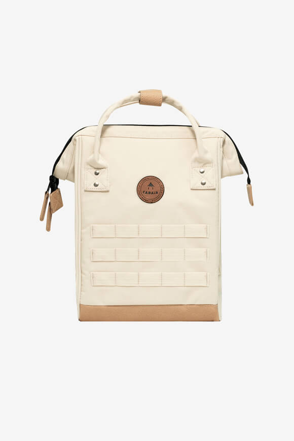 Rucksack 12L - Creme