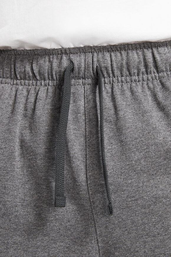 Sweatshorts - Charcoal Heather