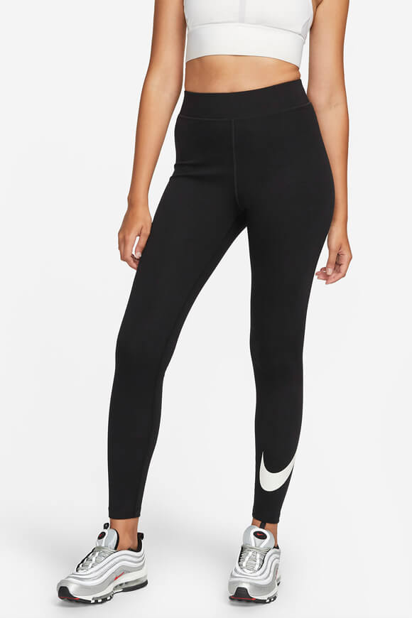 Leggings - Black