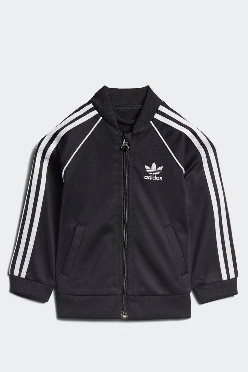 Baby-Set - Schwarz