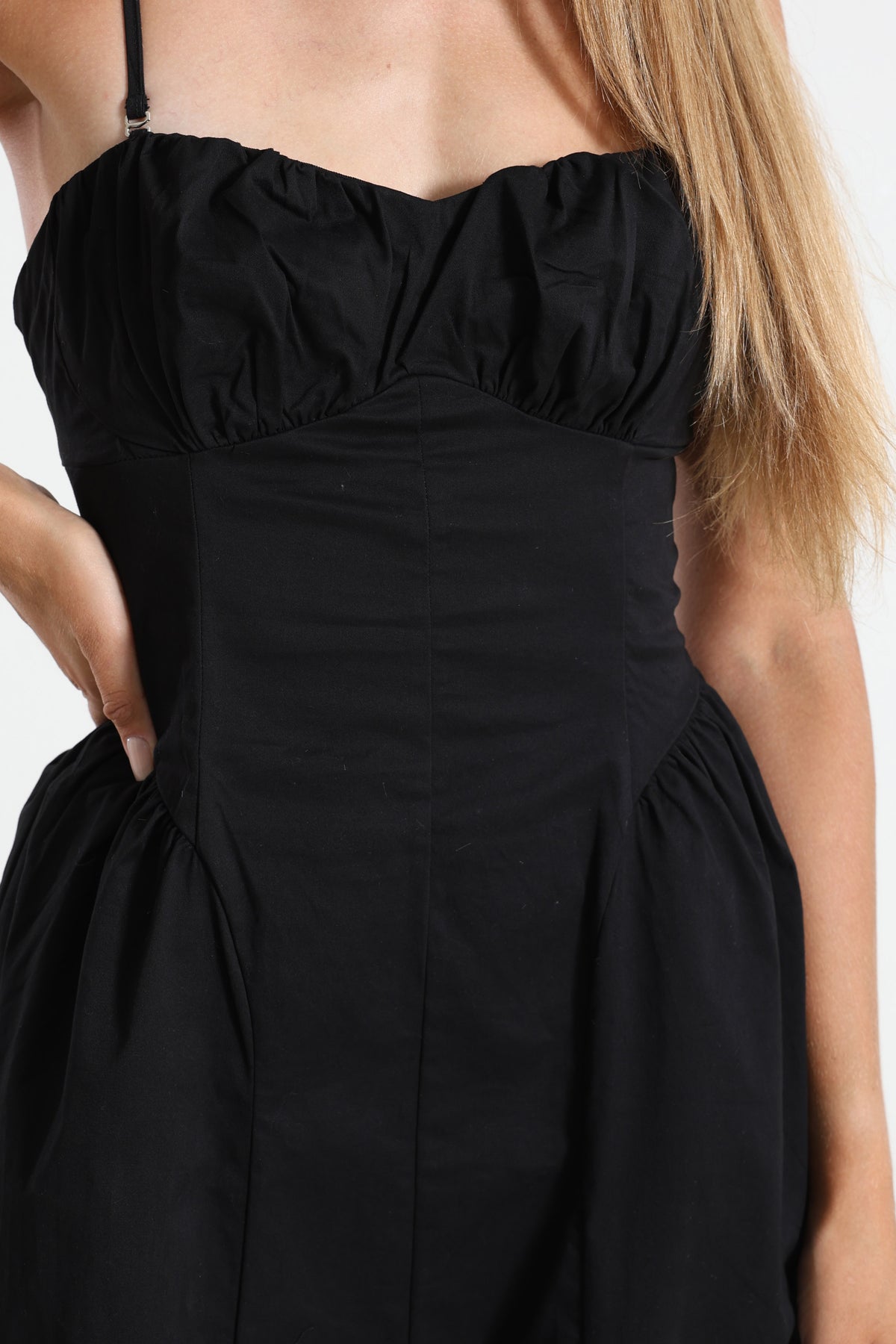 Midikleid