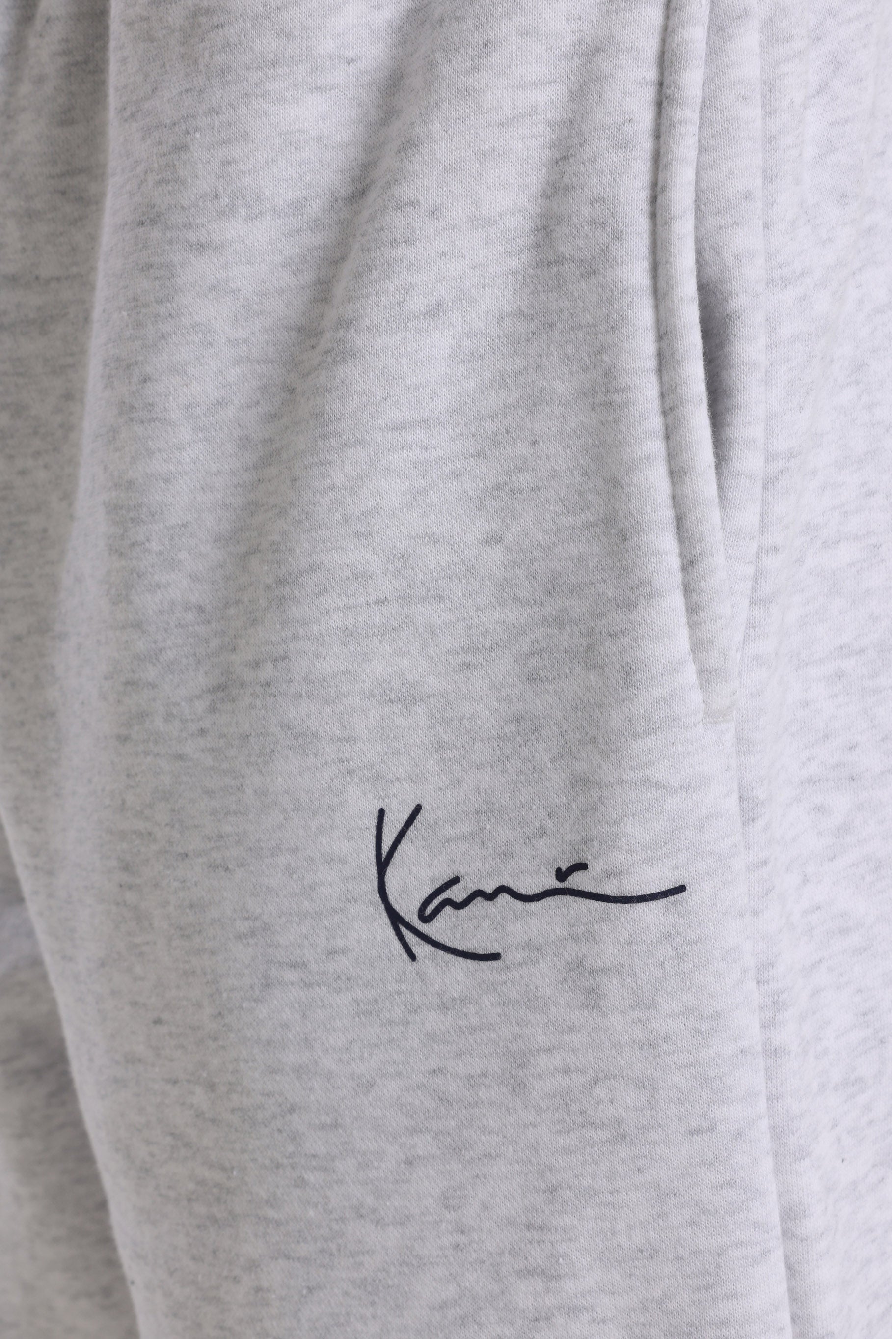 Pantaloni in felpa - Light Grey