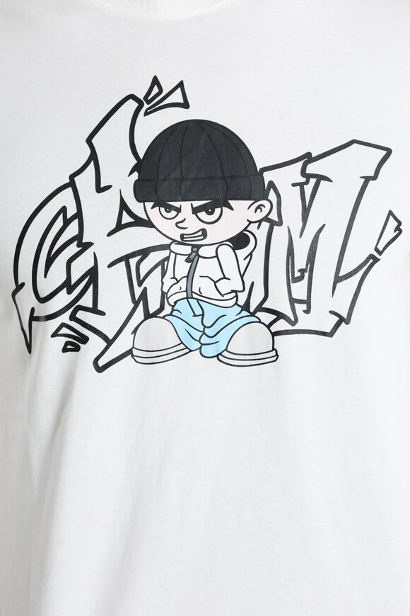 T-Shirt - Offwhite
