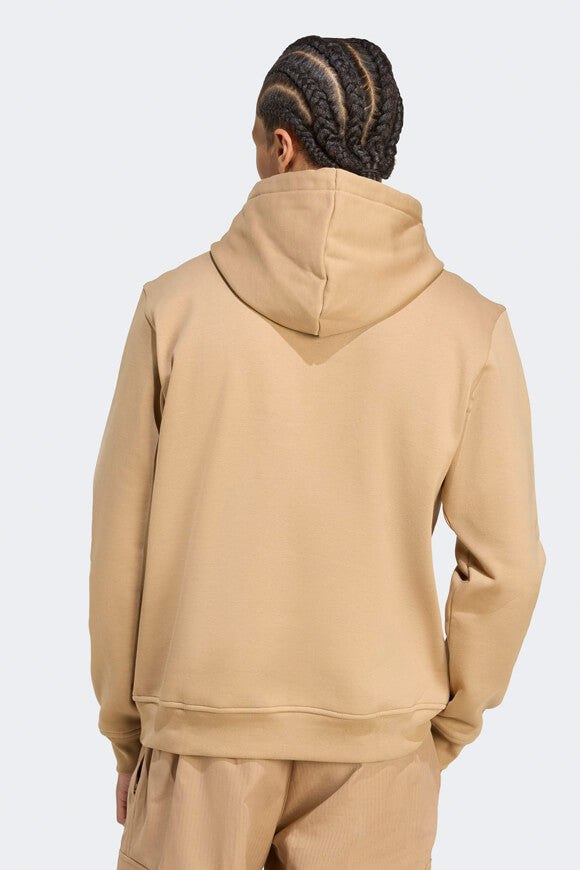 Kapuzensweatshirt - Cardboard