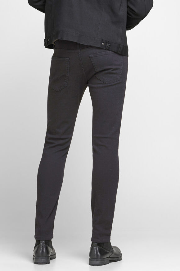 Jeans Glenn Slim Fit L32 - Noir