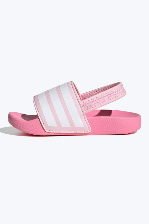 Adilette Baby Sandals - Bliss Pink