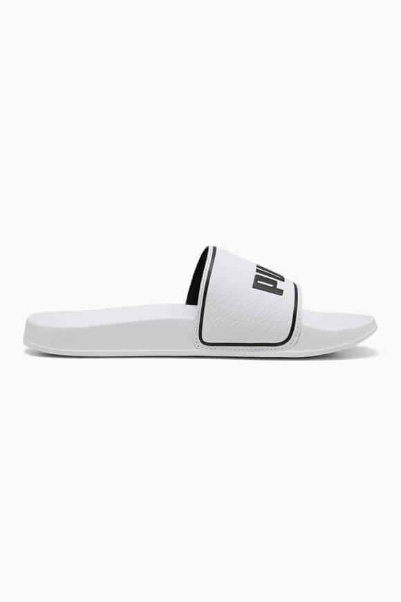 Leadcat 2.0 Mules - White