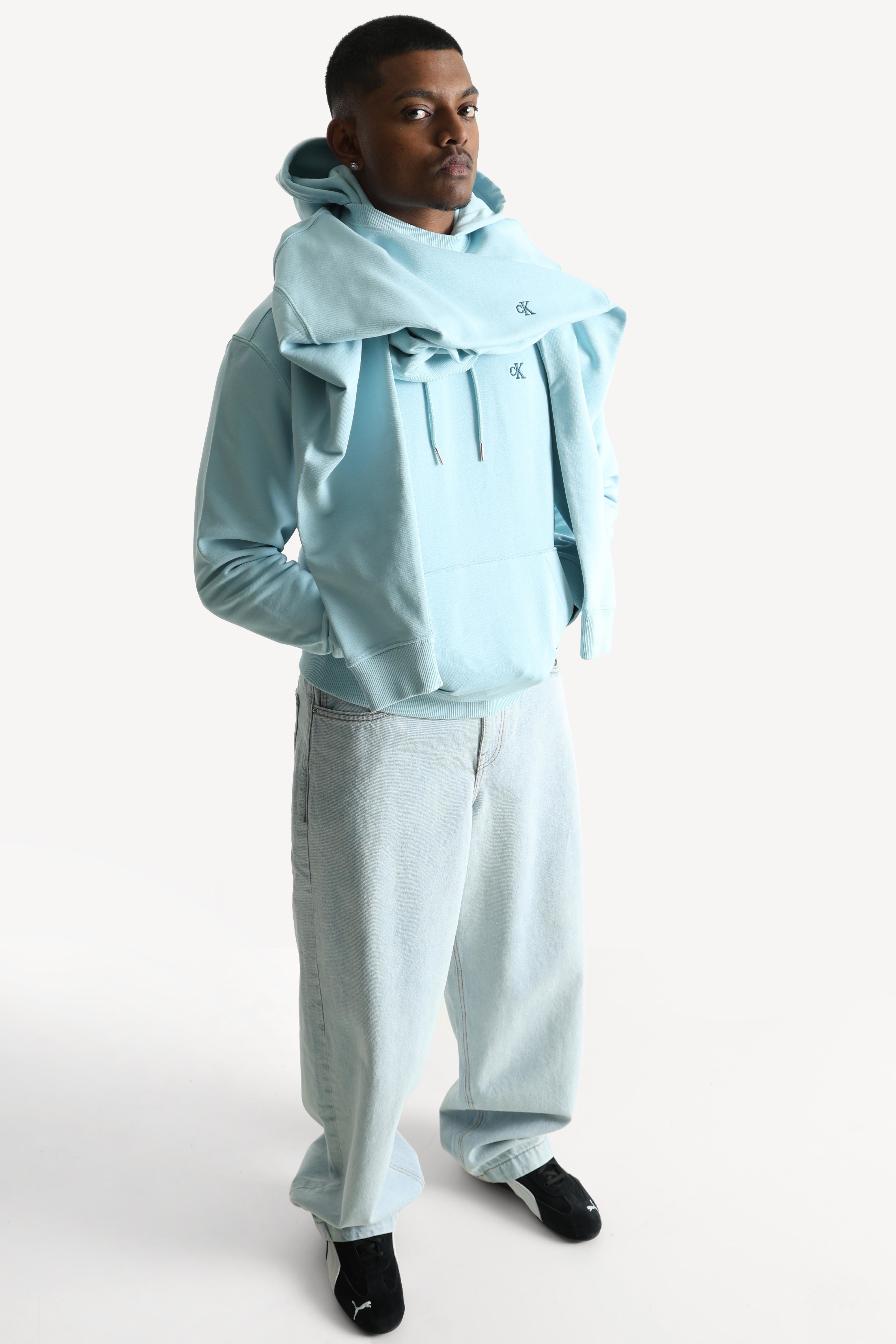 Sweatshirt à capuchon - Stratosphere