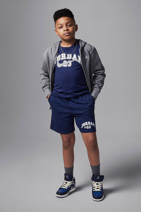 Sweatshorts - Midnight Navy