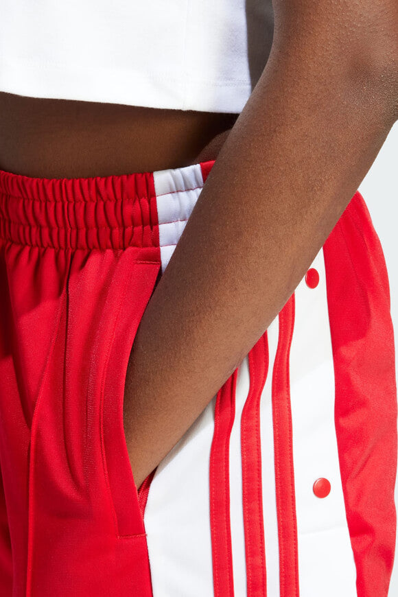 Pantalon d'entraînement Adibreak - Better Scarlet