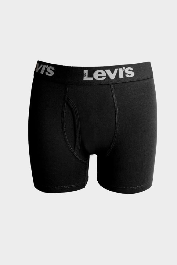 Lot de 3 boxers - Black