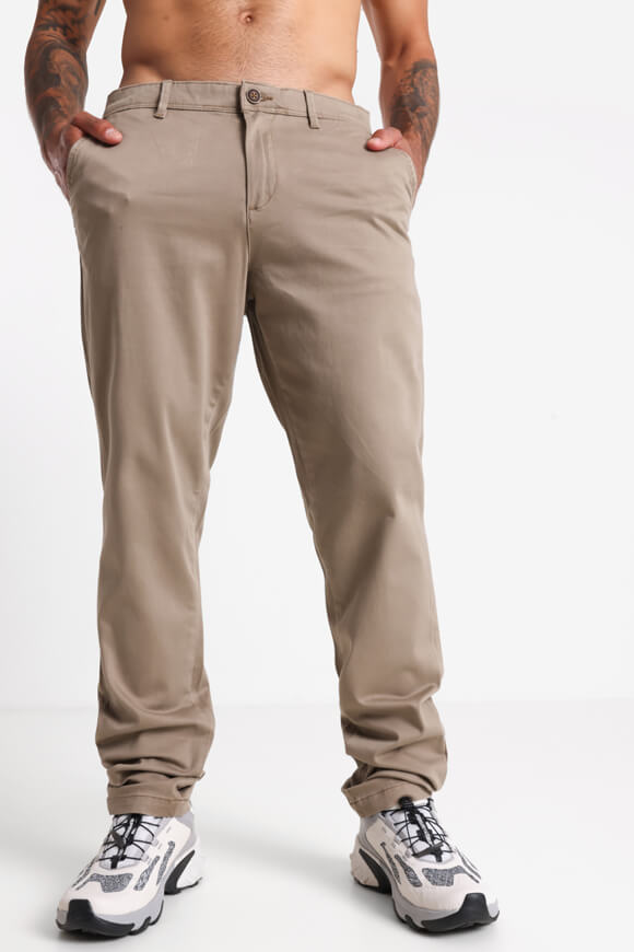 Marco Bowie Chino L32 - Beige