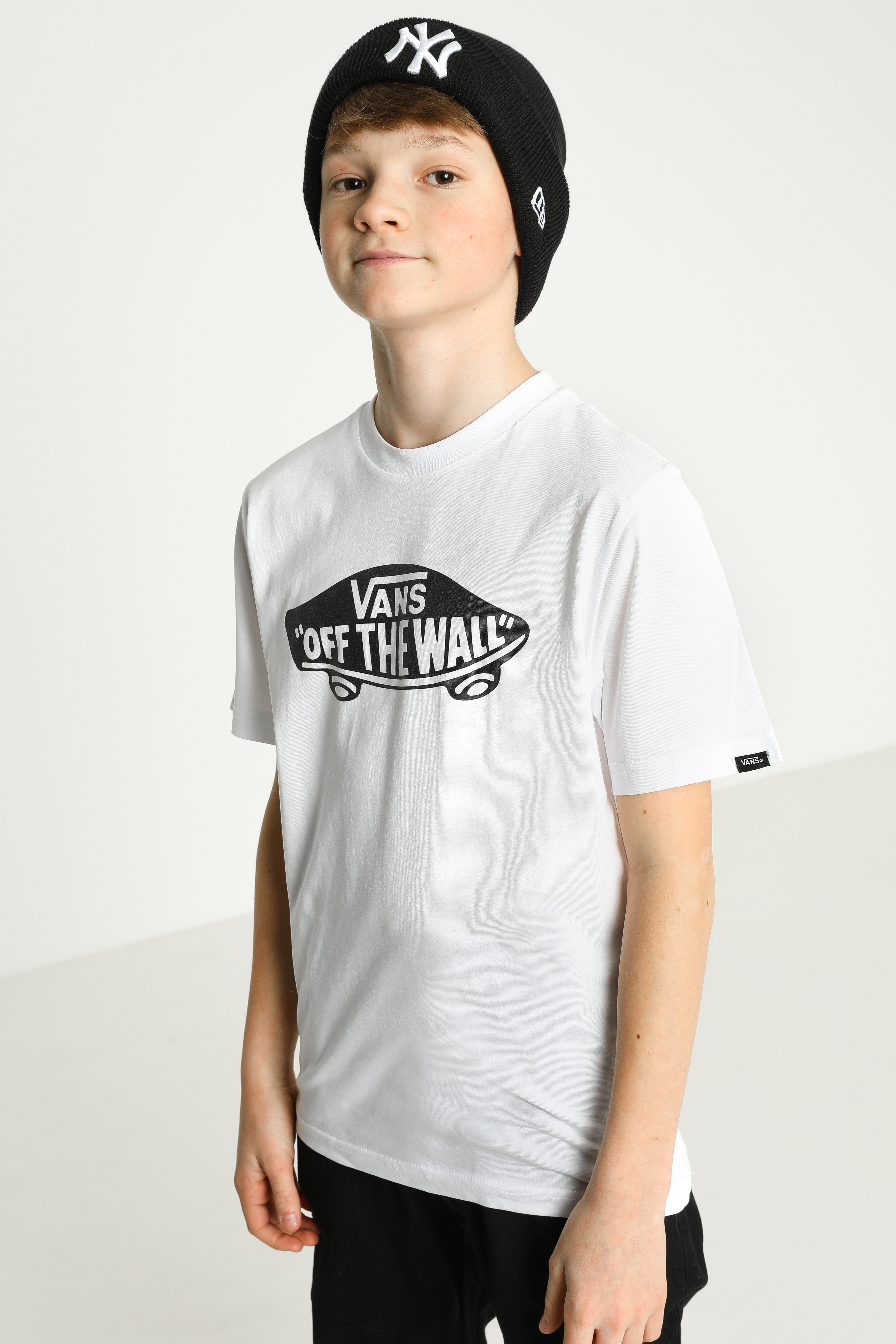 T-Shirt - Blanc