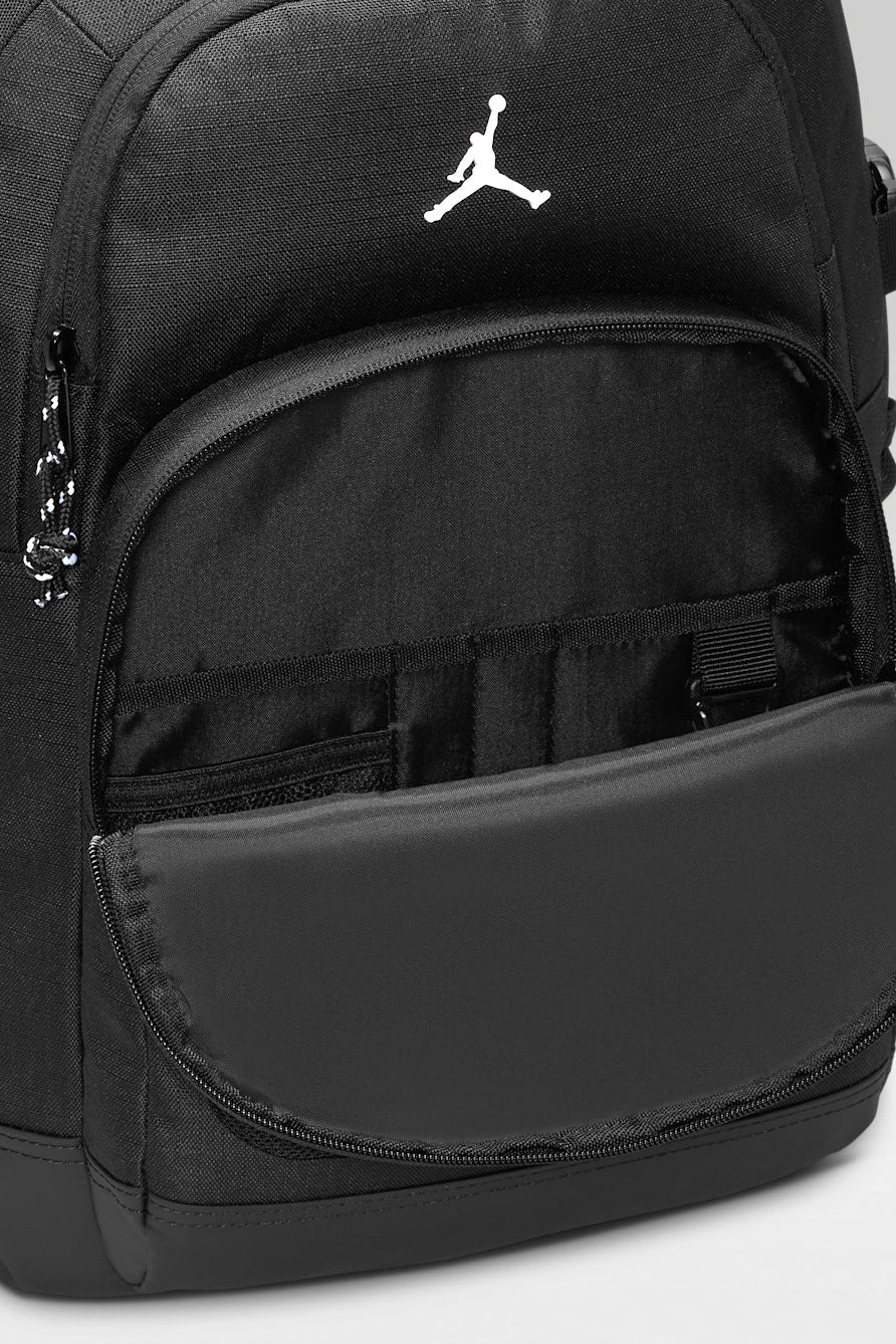 Air backpack - Black